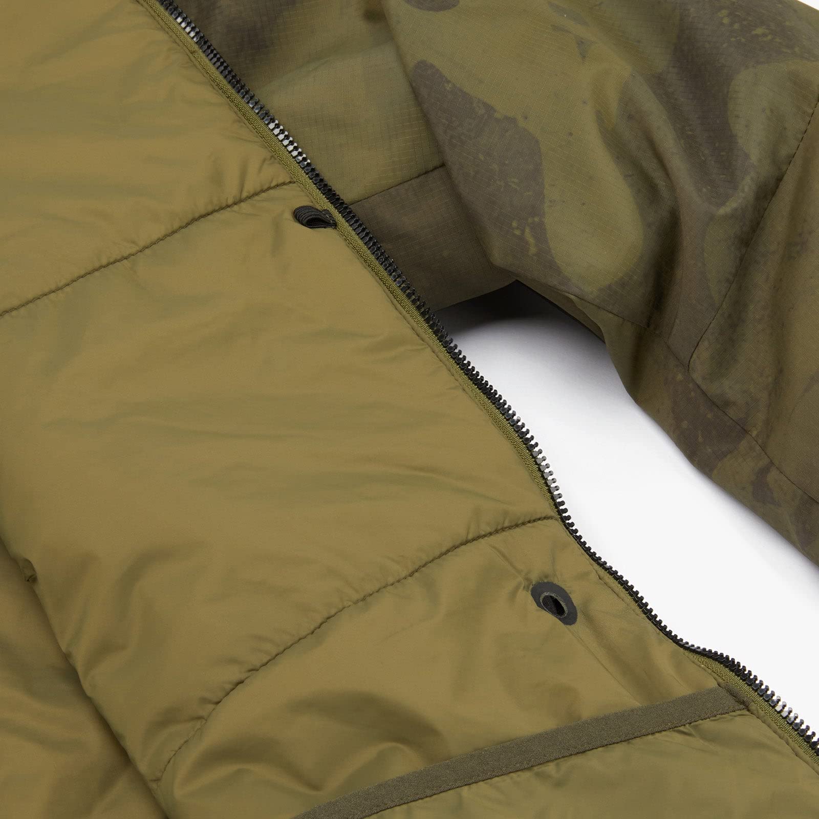 VIKTOS Men's AlphaDawn Insulated Winter Warm Water-Resistant Lightweight Mobile Packable Tactical Hooded Jacket - Image 3