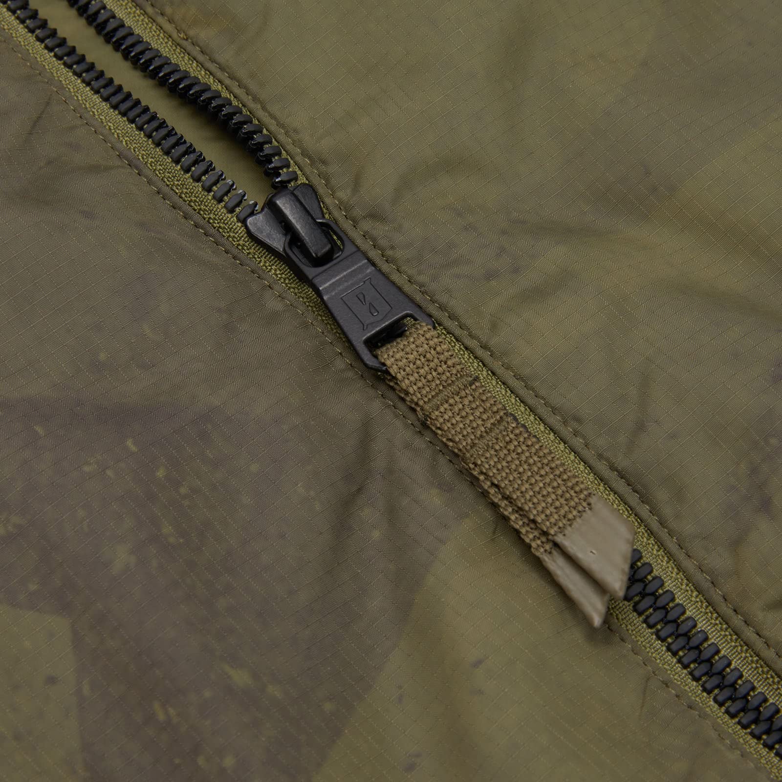 VIKTOS Men's AlphaDawn Insulated Winter Warm Water-Resistant Lightweight Mobile Packable Tactical Hooded Jacket - Image 5