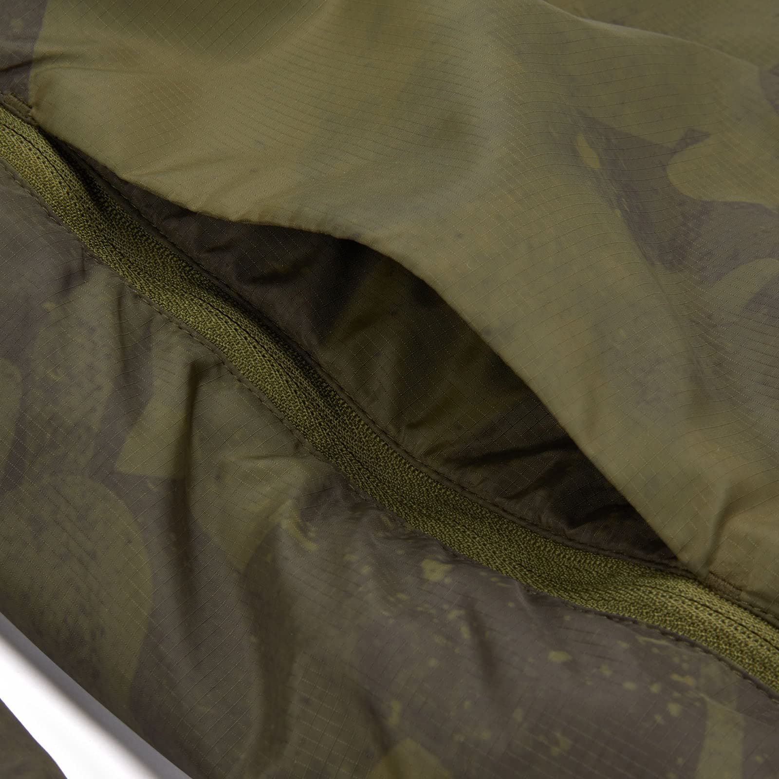 VIKTOS Men's AlphaDawn Insulated Winter Warm Water-Resistant Lightweight Mobile Packable Tactical Hooded Jacket - Image 6