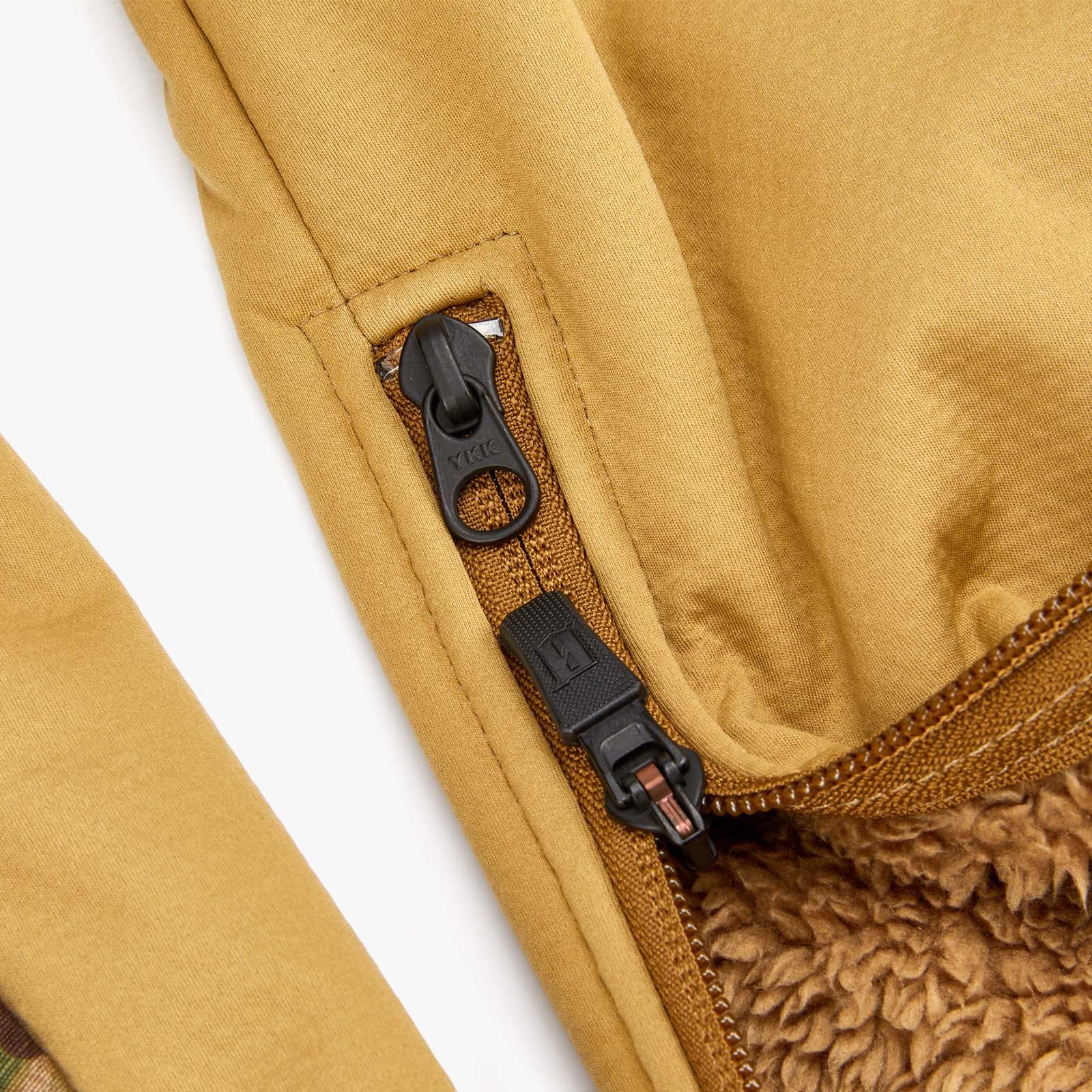 VIKTOS Men's Bersherken MC Cold-Weather Waterproof Breathable Fleece Lined Hooded Zippered Tactical Jacket | Relaxed Fit - Image 4