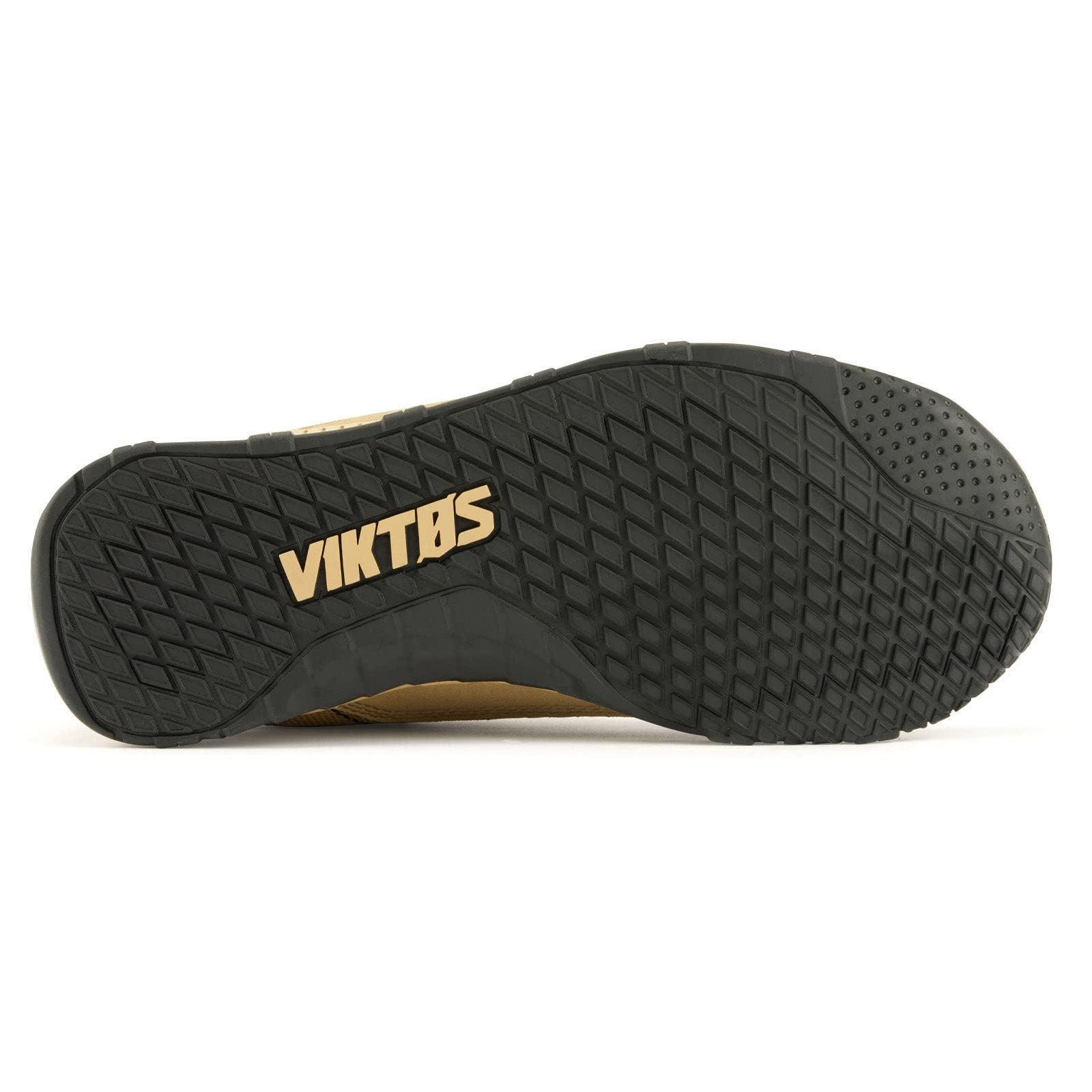 VIKTOS Men's Core 2 Training Shoes | Lightweight Breathable Sports Shoes with Mid-Volume Forefoot & Heel-to-Toe Drop - Image 4