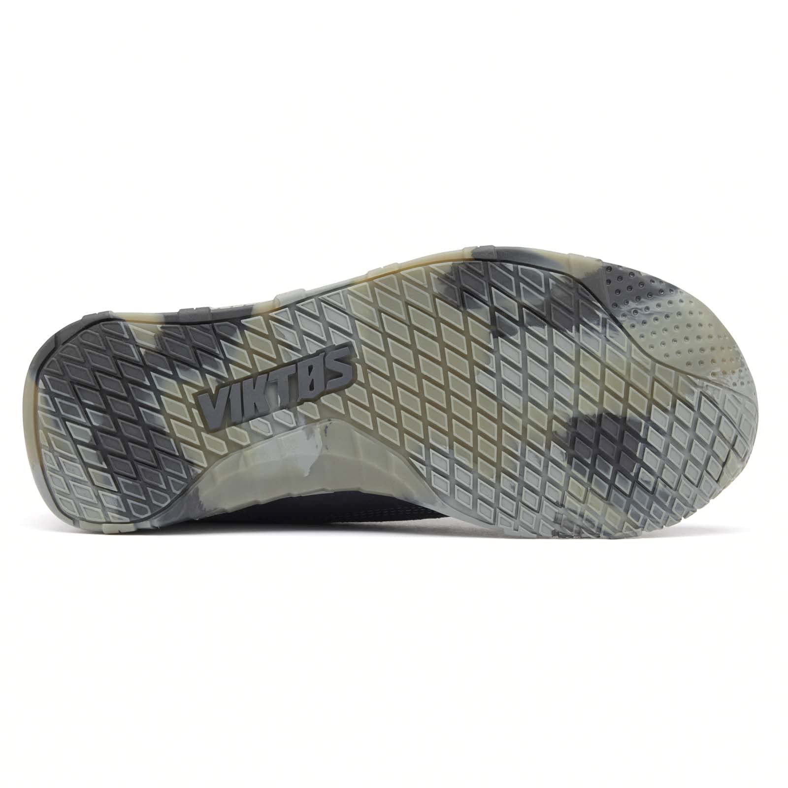 VIKTOS Men's Core 2 Training Shoes | Lightweight Breathable Sports Shoes with Mid-Volume Forefoot & Heel-to-Toe Drop - Image 3