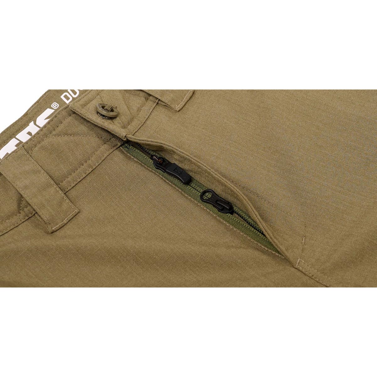 VIKTOS Men's Dustup Insulated Cold Weather Warm Comfortable Tactical Pants | Full Microfleece Lining | Padded Waistband - Image 7