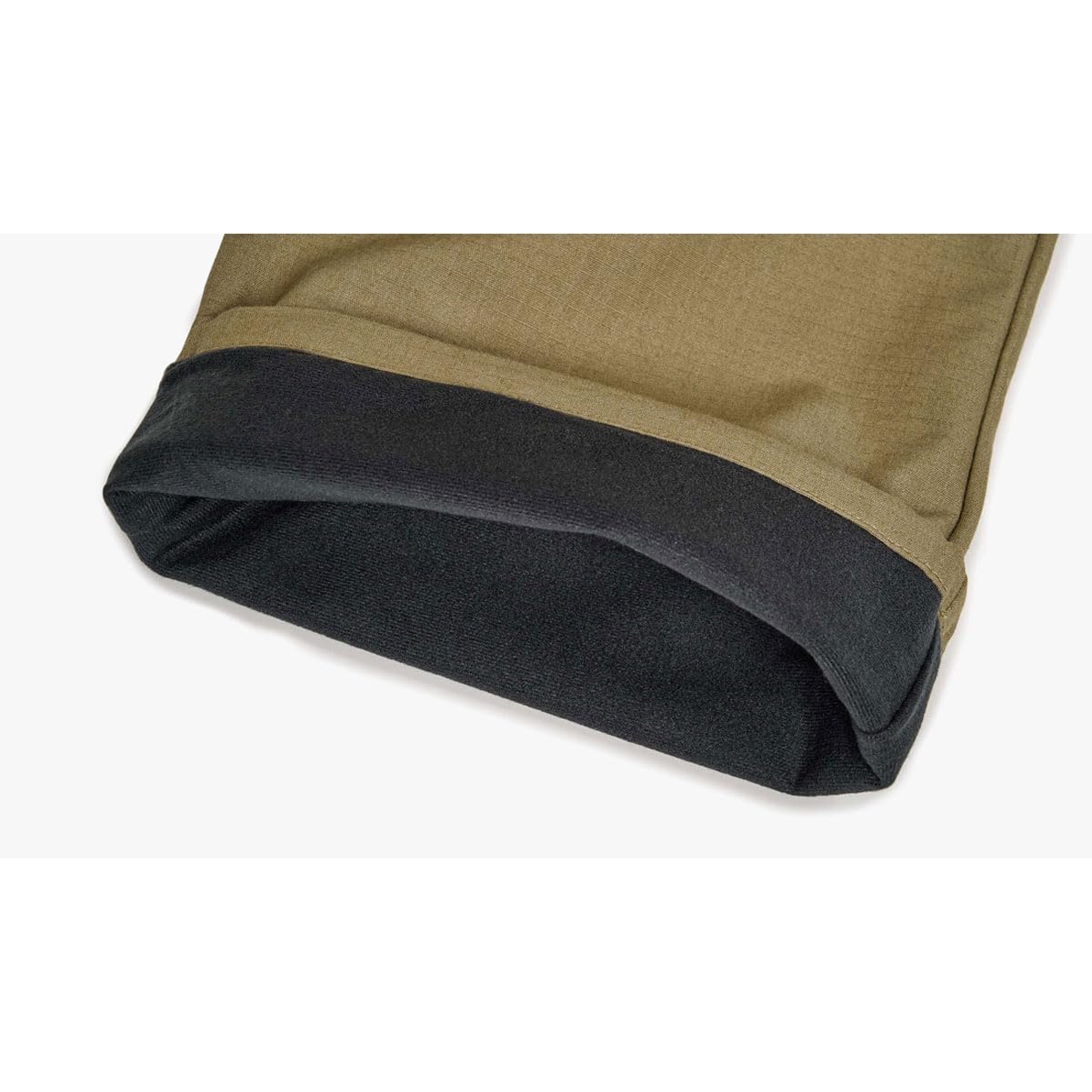 VIKTOS Men's Dustup Insulated Cold Weather Warm Comfortable Tactical Pants | Full Microfleece Lining | Padded Waistband - Image 8