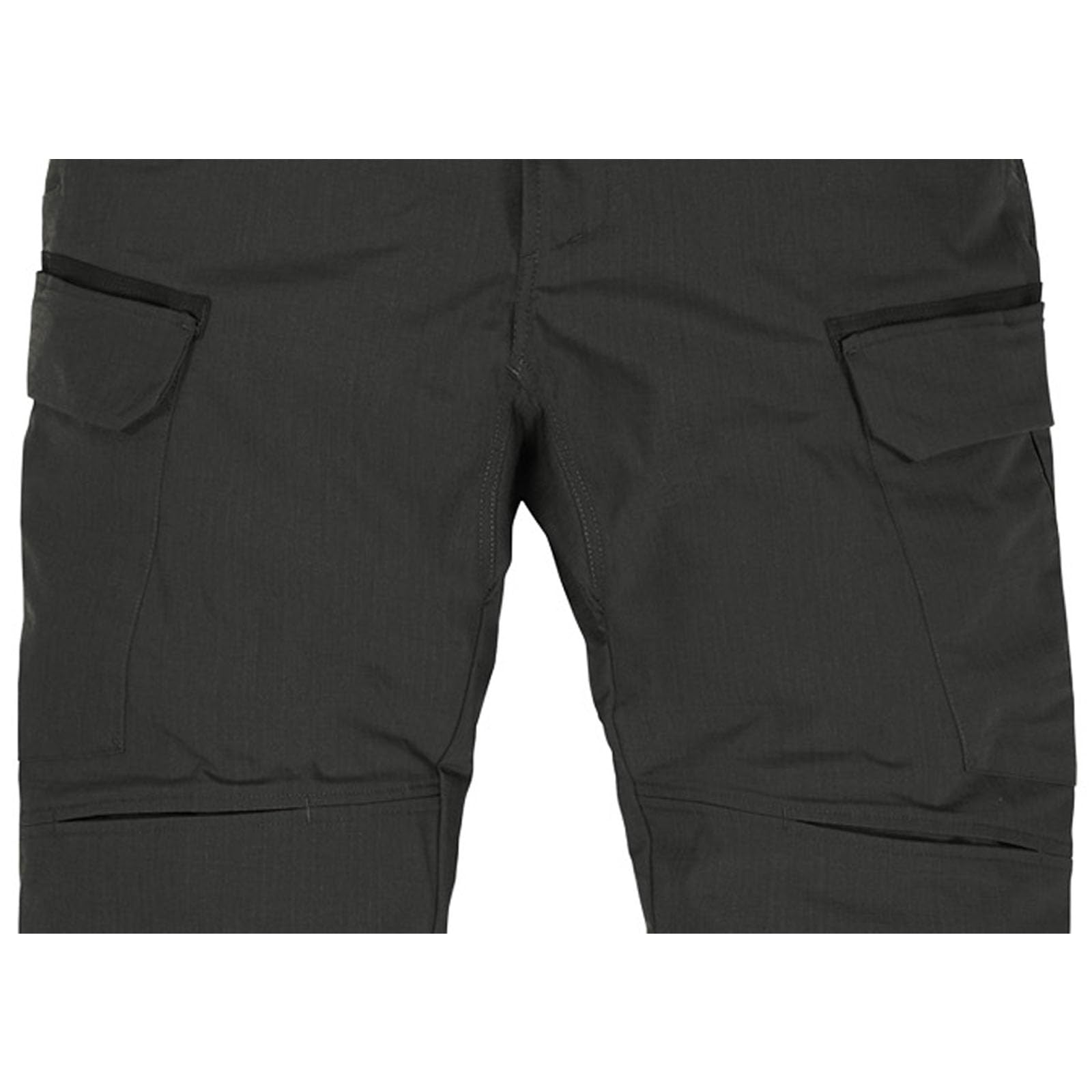 VIKTOS Men's Dustup Insulated Cold Weather Warm Comfortable Tactical Pants | Full Microfleece Lining | Padded Waistband - Image 4