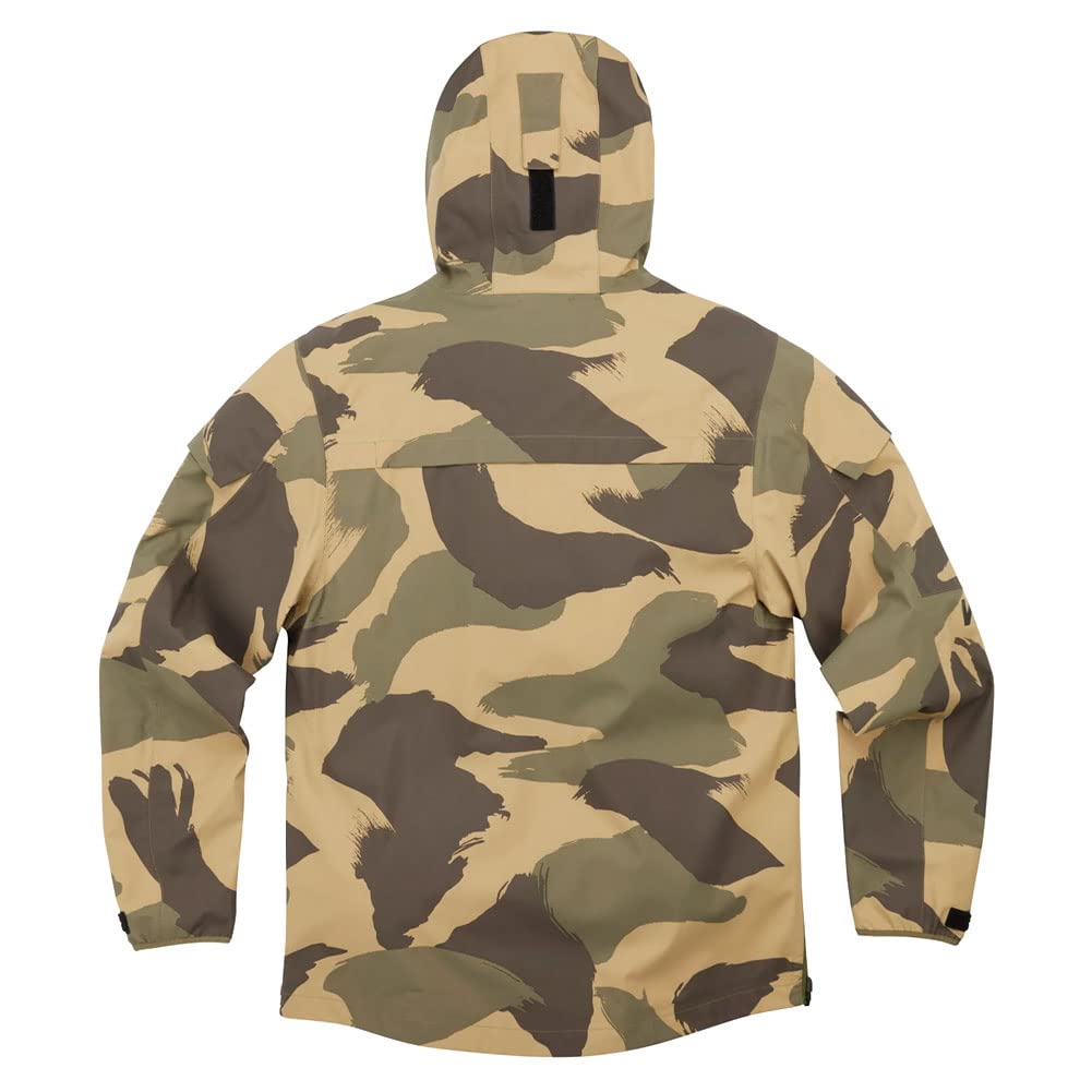 VIKTOS Men's High-Performance Waterproof Breathable Versatile Durable Comfortable All-Weather Range Trainer WP Shell Jacket - Image 4