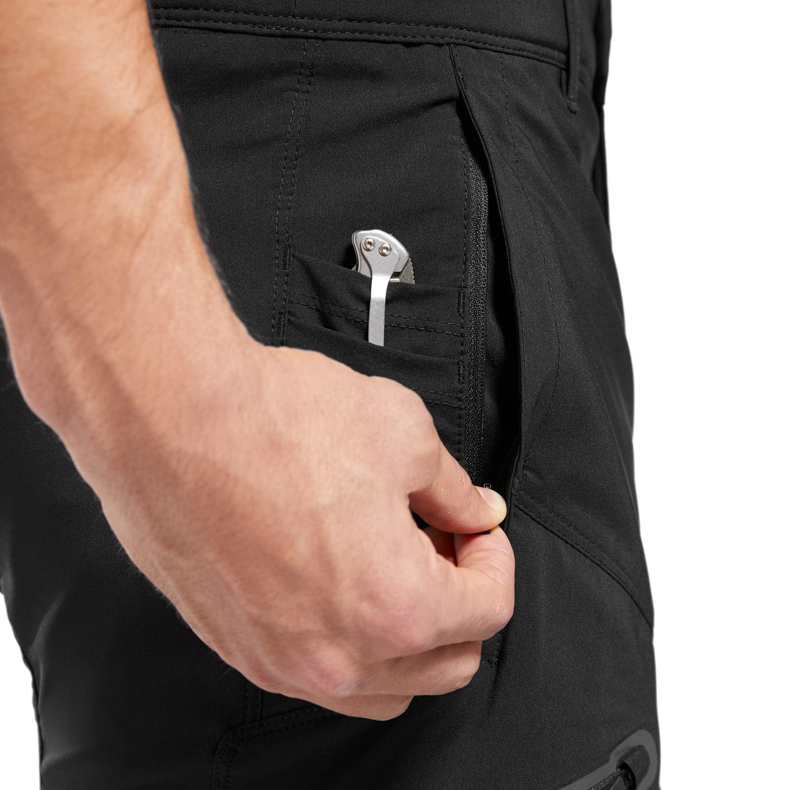 VIKTOS Men's Kadre Short - Image 4