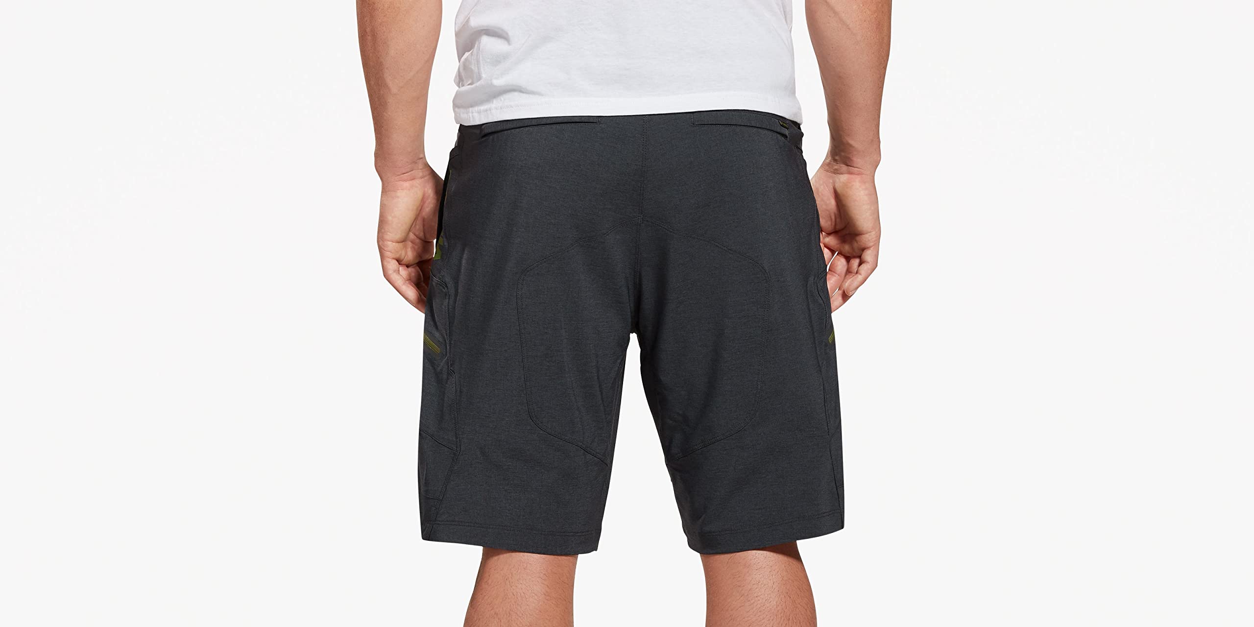 VIKTOS Men's Kadre Short - Image 5