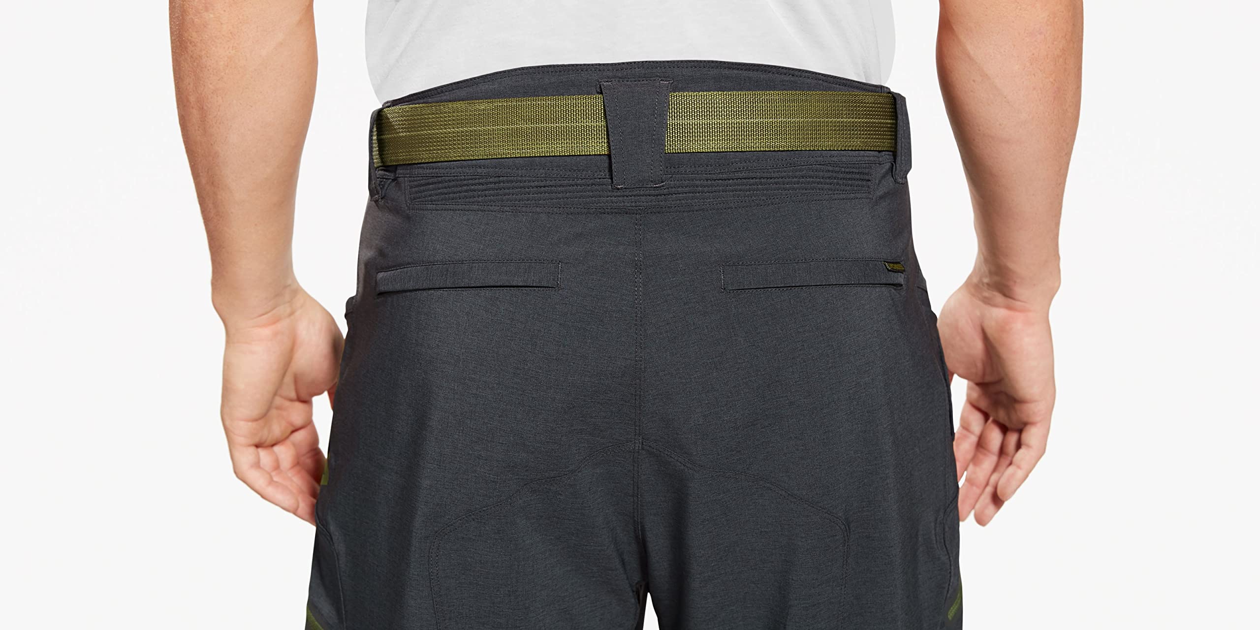 VIKTOS Men's Kadre Short - Image 6