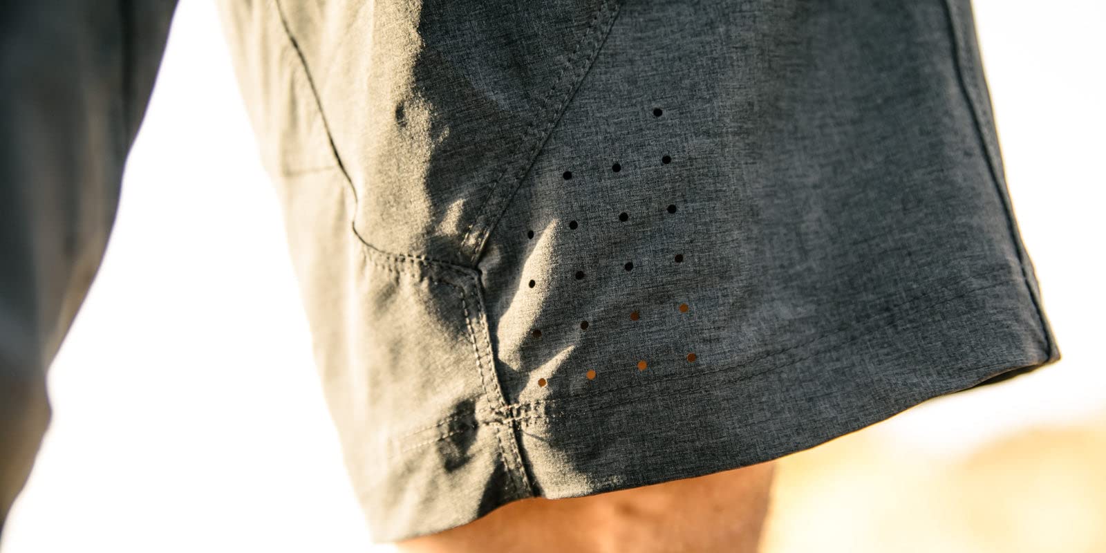 VIKTOS Men's Kadre Short - Image 9