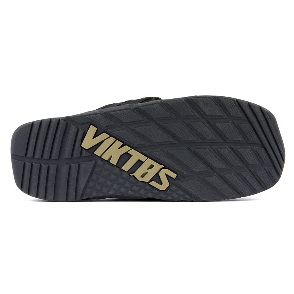VIKTOS Men's Lightweight Outdoor Open Toe Athletic Anti-Slip Custom Fit Ruck Recovery Slide Sandals - Image 4