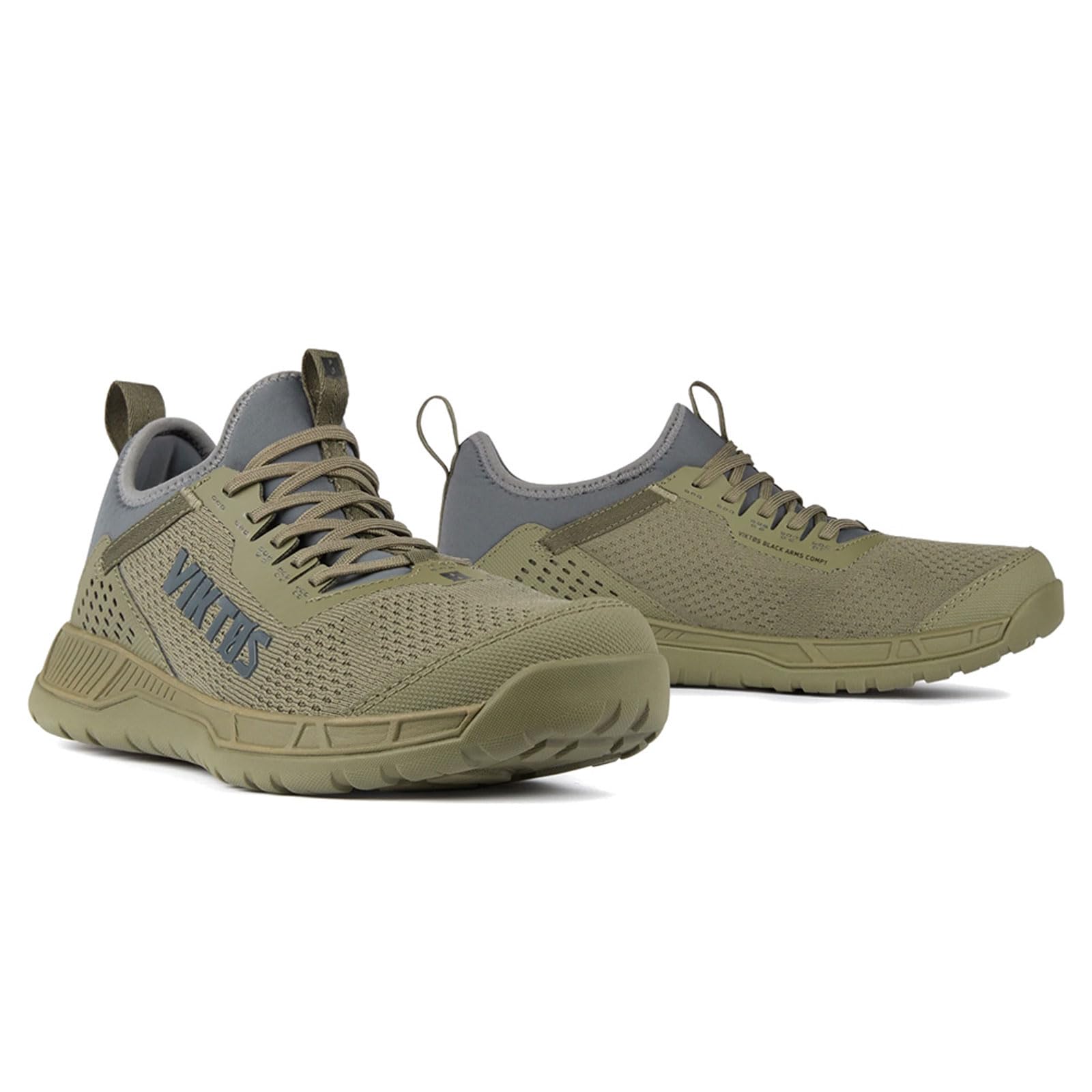 VIKTOS Men's Range Trainer Outdoor Training Athletic Durable Breathable Lightweight Shoes - Image 3