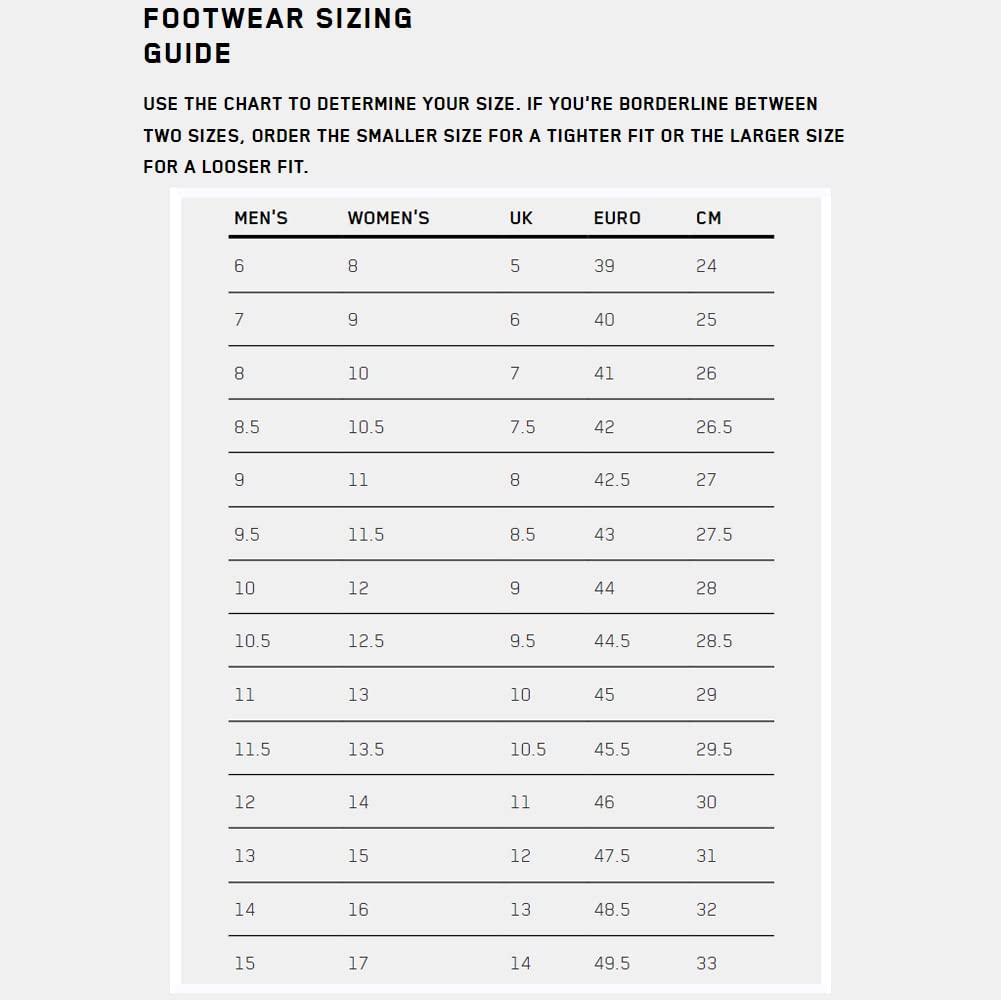 VIKTOS Men's Range Trainer Outdoor Training Athletic Durable Breathable Lightweight Shoes - Image 7