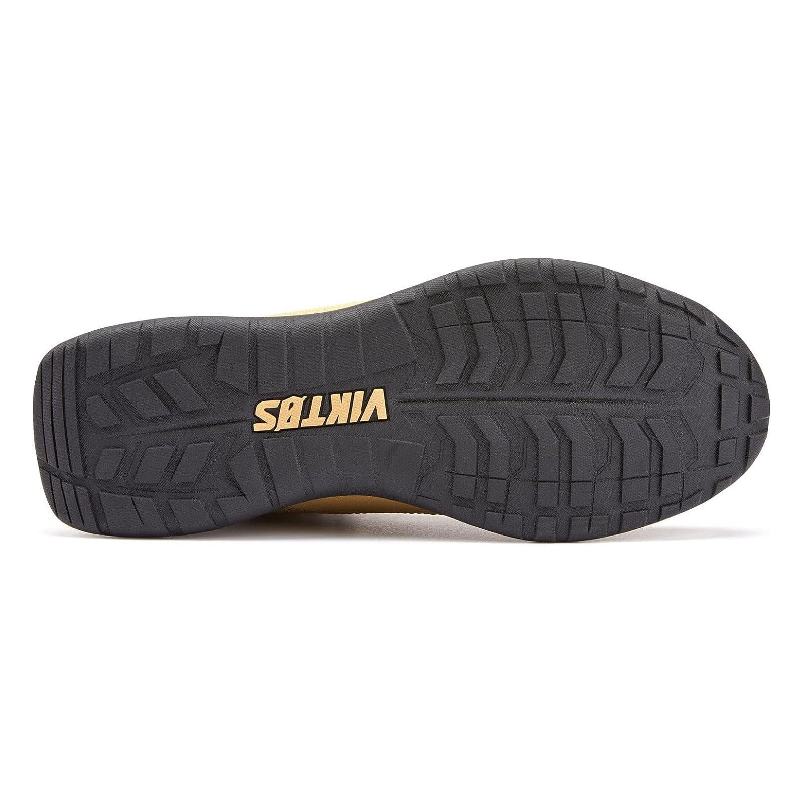 VIKTOS Men's Range Trainer Rugged Durable Breathable Waterproof Reinforced Toe Tactical Mid Boots - Image 3