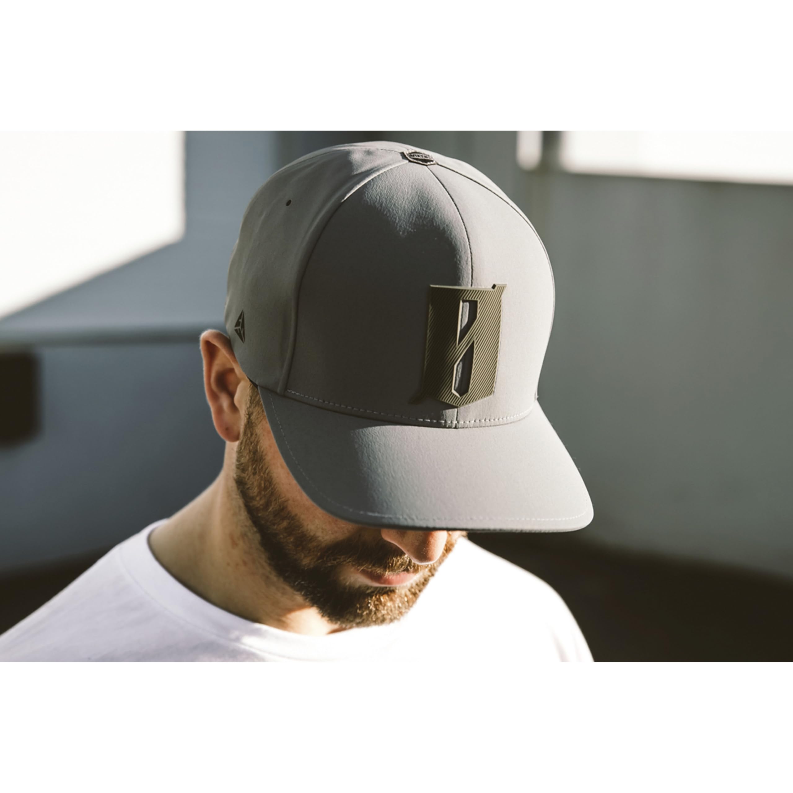 VIKTOS Men's Shield Hat | Durable Lightweight Breathable Mid-Profile Fit Tactical Cap with Moisture-Wicking Headband - Image 5