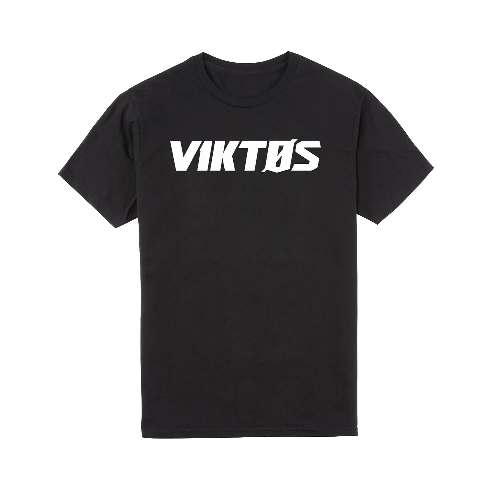 VIKTOS Men's Tack Tee with Screen-Printed Graphic | Lightweight Breathable Soft Comfortable Casual Short Sleeve T-Shirt - Image 3