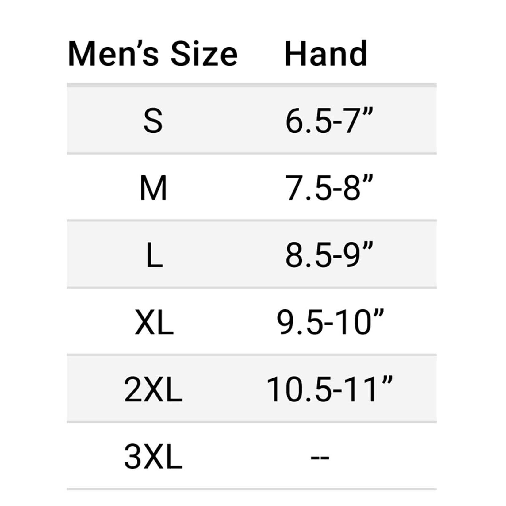 VIKTOS Men's LEO Insulated Glove - Image 5