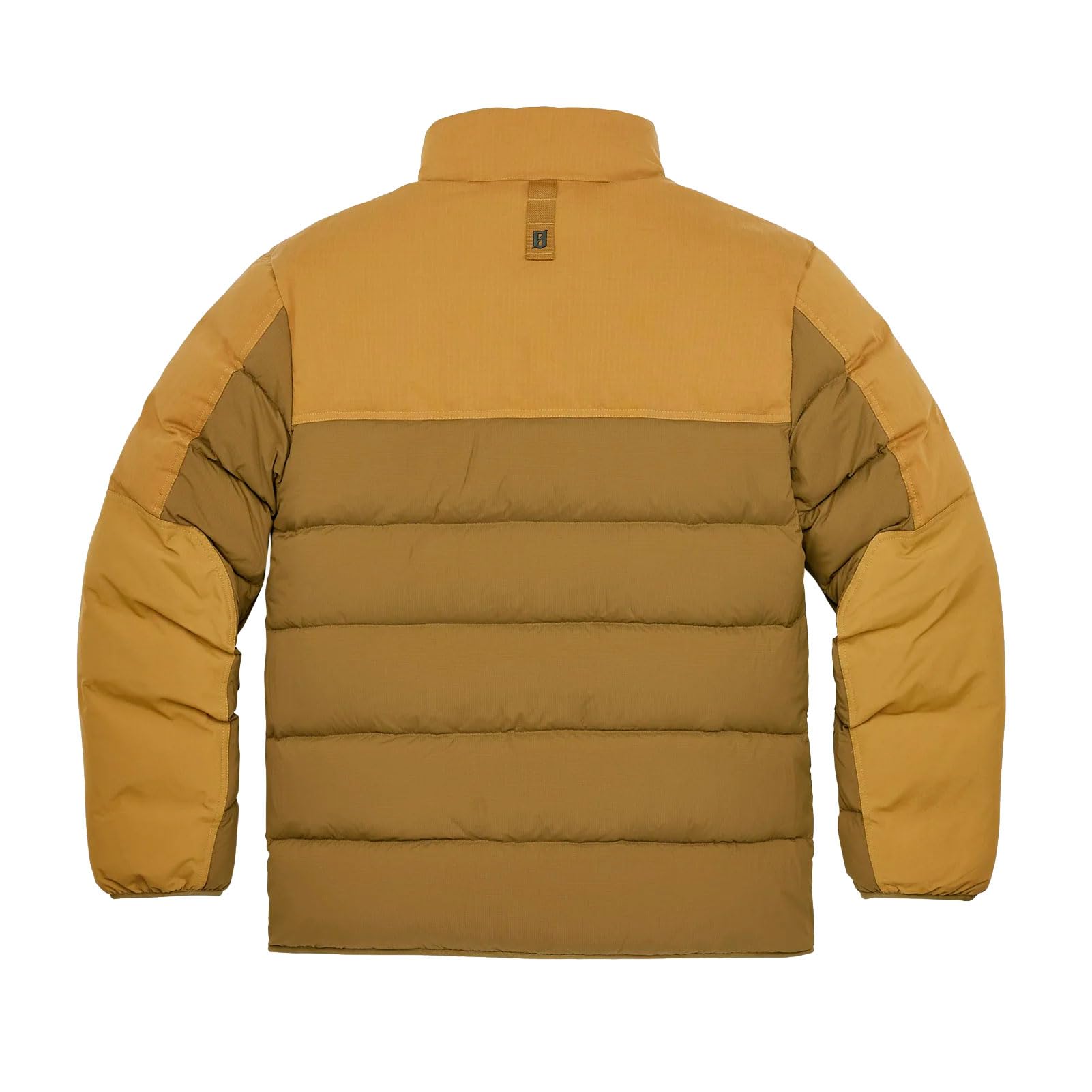 VIKTOS Men's Zerodarker Down Insulated Warm Durable Water-Resistant Tactical Winter Outdoor Jacket - Image 3