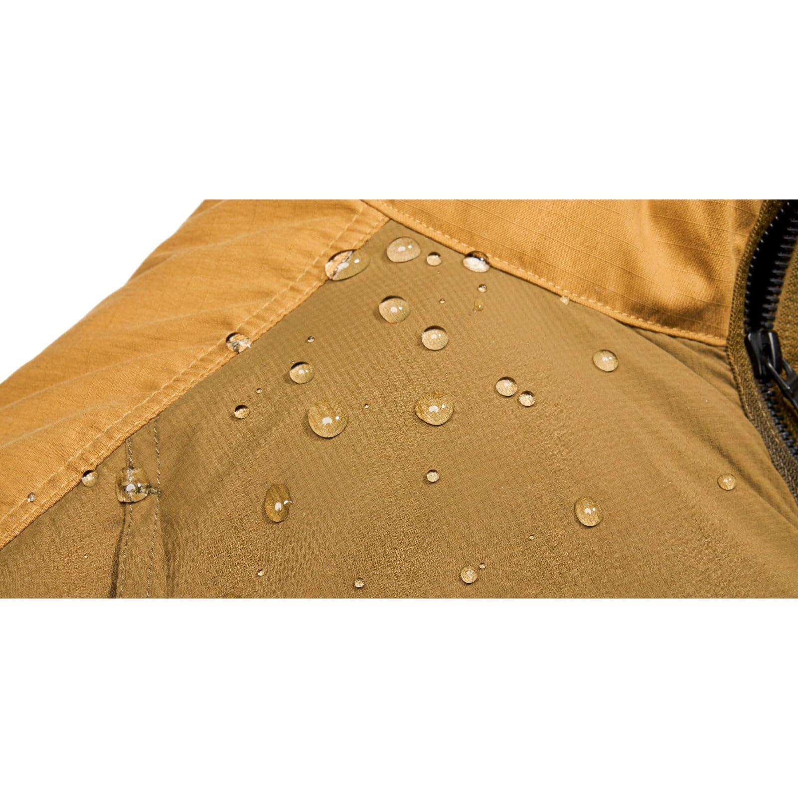 VIKTOS Men's Zerodarker Down Insulated Warm Durable Water-Resistant Tactical Winter Outdoor Jacket - Image 5